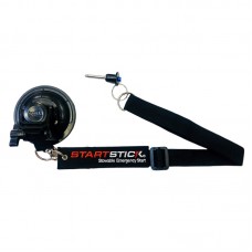 Strain Relief Kit For StartStick Portable GPU